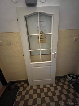 Dveře - 2