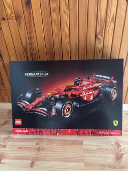 LEGO TECHNIC, LEGO STAR WARS, LEGO HARRY POTTER - 2