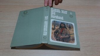 May - Old Surehand - 1. a 2. díl - 2