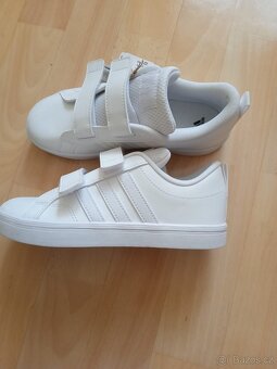Dětská obuv Adidas - 2