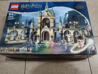 Lego 76415 - 2