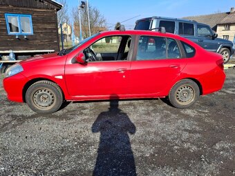 Renault Thalia 1,2 i - 2