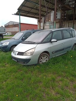 Espace a Berlingo - 2