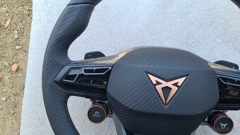 Cupra Formentor nový volant,výhřev,dsg,dotyk full - 2
