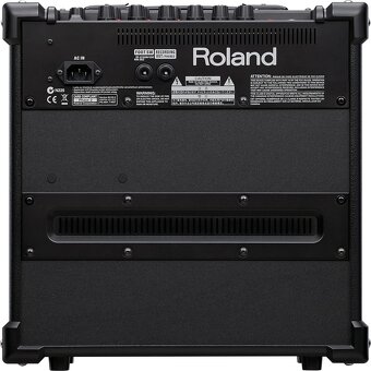 Kytarové kombo Roland CUBE-20GX – 20W, 8” repro (Jako nove) - 2