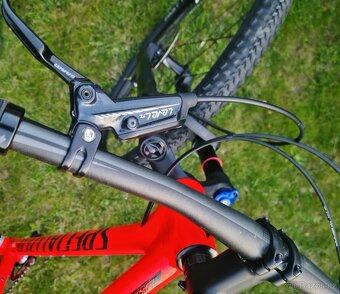 Specialized Chisel Expert 1x vel. L - 2