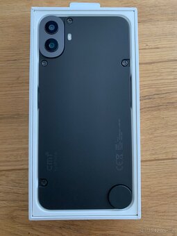 CMF Phone 1 - 2