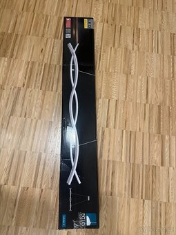 Lustr LED EGLO Lasana 2 - 35W - 2