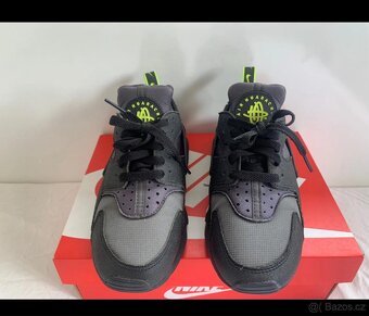 Nike Air Huarache - 2