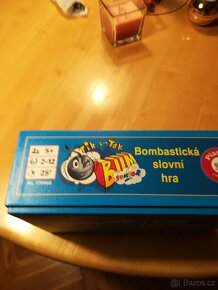 Společenská hra - 2