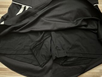 Nová Adidas sportovní sukně s všitými kraťasy PC 900 kč - 2