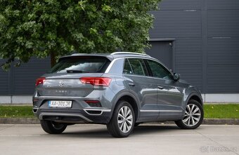 Volkswagen T-Roc 2.0 TDI /AJ NA SPLÁTKY/ - 2