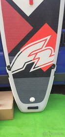F2 Ride 10.5 a nebo 11.5 a nebo 12.2 model 2022 - 2