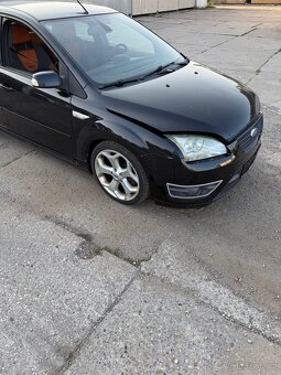 Náhradní díly Ford Focus ST225 2.5turbo 166kw - 2