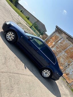 Škoda Superb 2.5 TDI V6 120kW automat – hezký stav, nová STK - 2
