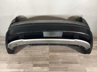 ŠKODA KODIAQ 16-24 - zadní nárazník 6xPDC 9901 - 2