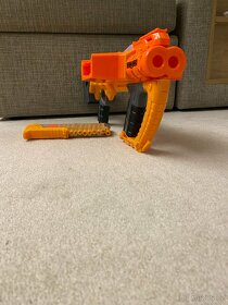 NERF Doomlands Double-Dealer - 2