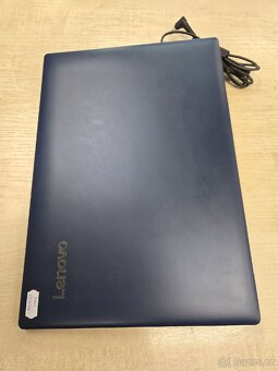 Notebook Lenovo ideapad S130-14IGM - 2