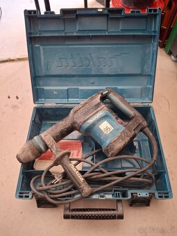 Makita HM0870C - 2