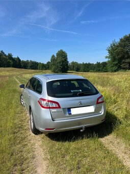 Prodám Peugeot - 2