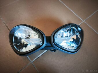 Triumph Speed Street - 2