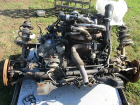 Motor AUY - 2