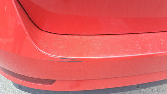 Superb 1.5 TSI 110 kW - 2