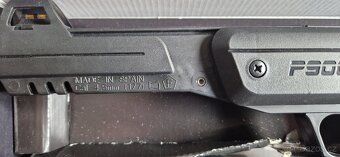 Vzduchová pistole GAMO - 2