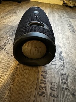 Jbl XTREME 2/ VÝMĚNA - 2