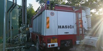 Karosa Liaz - 2