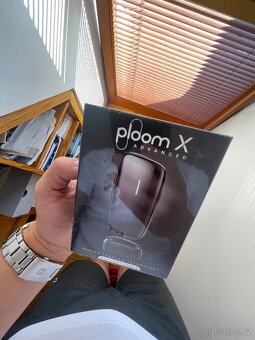 Ploom X Advanced - 2
