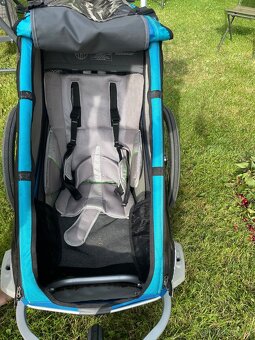 Thule Chariot CX1 - 2