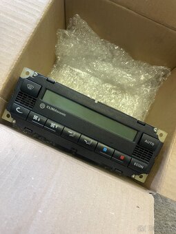 Climatronic VW Passat b5 - 2