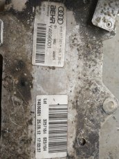 Audi a6 CGQB chladič převodovky - 2