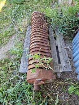 NTVS HARDI - 2