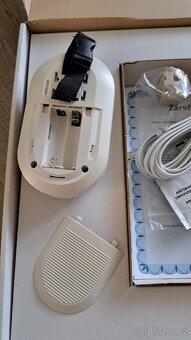 Monitor dechu - 2