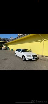 Prodám audi a6 - 2