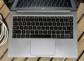 Laptop Xiaomi Mi Notebook Air 13,3, i5, 8GB RAM, 256GB SSD - 2