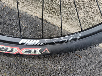 ráfky pancho wheels xc29 při rychlém jednání sleva. - 2