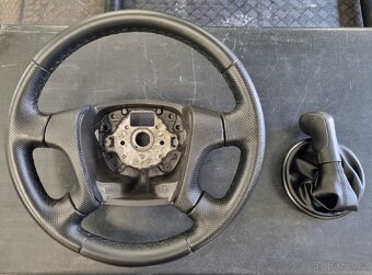 Volant Roomster, Fabia, Octavia - 2
