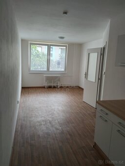 Pronájem, Byty 1+kk, 27m2 - Praha - Jinonice, ev.č. 00740 - 2