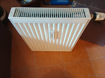 Malý radiator - 2