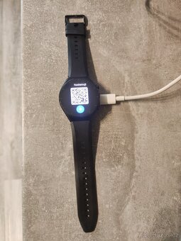 Xiaomi Watch S1 – kožený pásek, krabička, nabíječka - 2