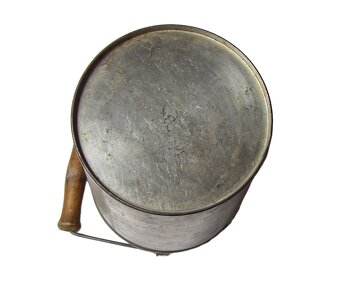 Bandaska - I. republika - 2