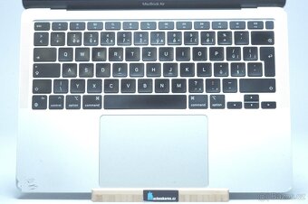 ZÁRUKA/Macbook Air 13.3"/M1/16GB RAM/256GB SSD/CZ - 2