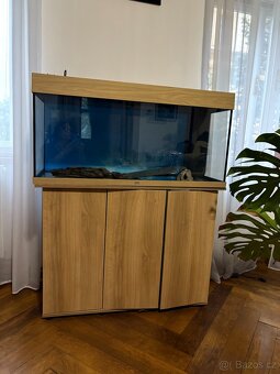 Akvárium Juwel 180 L - 2