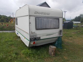 Karavan - 2