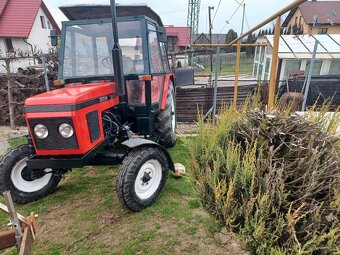 Zetor - 2