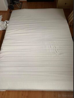 Matrace MOSHULT 90x200cm - 2