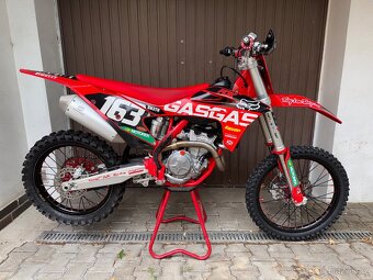 GASGAS MC 250F 2023 - 2